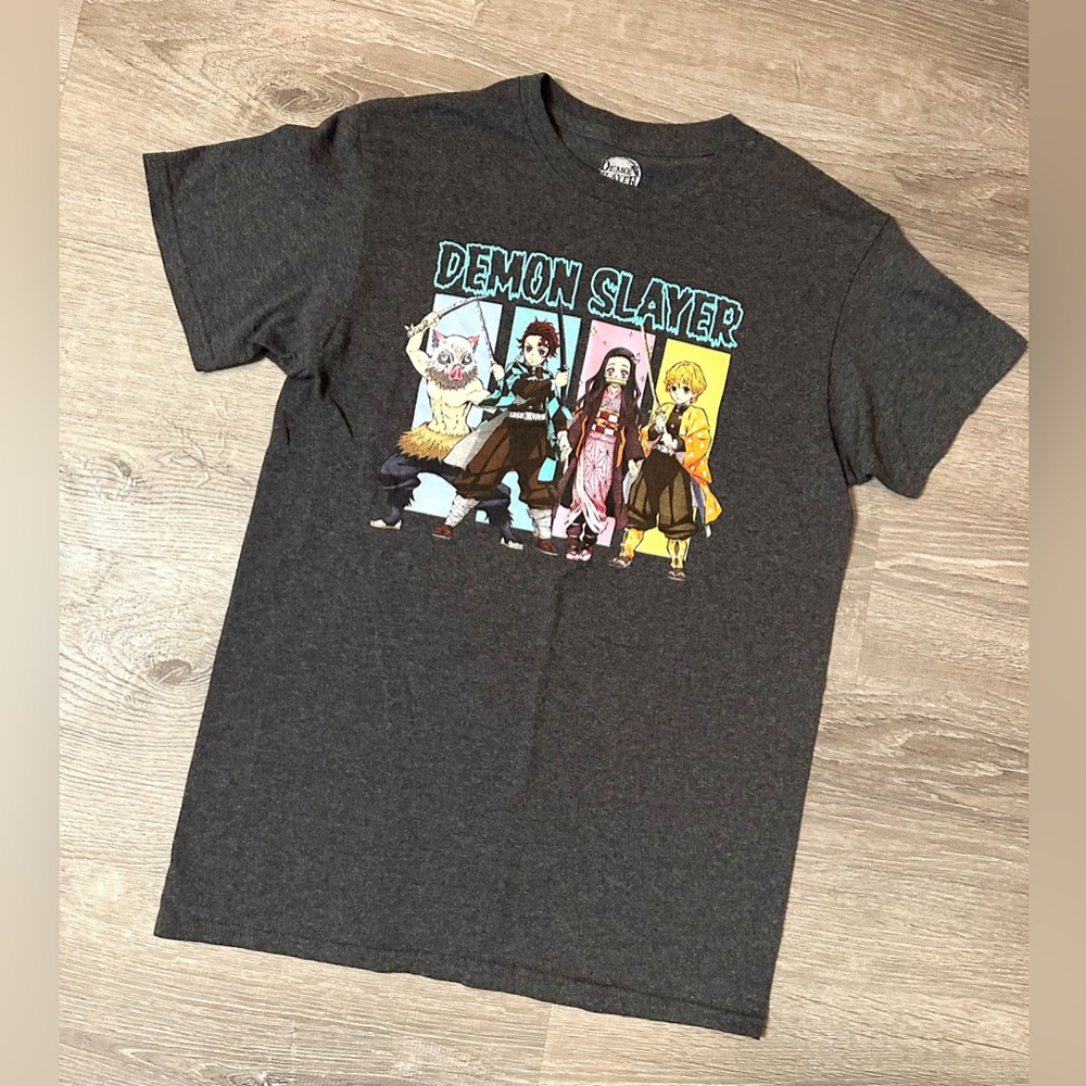 •DEMON SLAYER• TEE